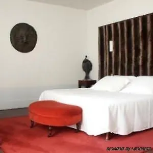 Le Jardin Des Sens Hotel Montpellier