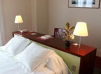 Le Jardin Des Sens Hotel Montpellier
