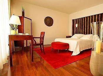 Le Jardin Des Sens 4*