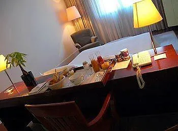 Le Jardin Des Sens 4* Montpellier