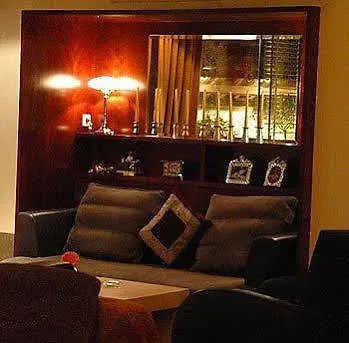Le Jardin Des Sens Hotel