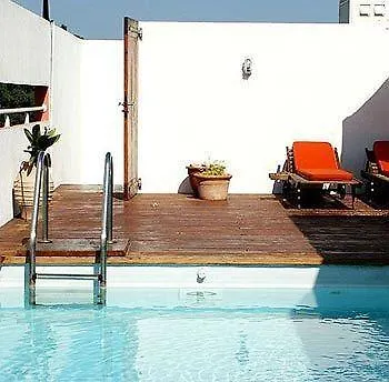 Le Jardin Des Sens 4*