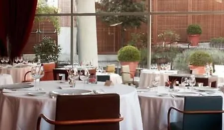Le Jardin Des Sens 4*