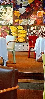 Le Jardin Des Sens Hotel Montpellier