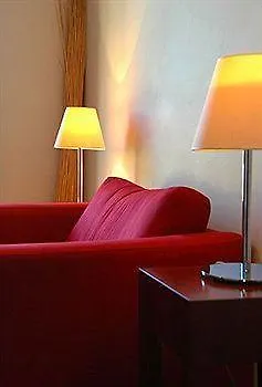 Le Jardin Des Sens Hotel Montpellier
