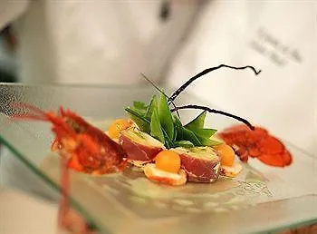 Le Jardin Des Sens 4* Montpellier
