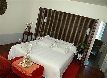 Le Jardin Des Sens Hotel