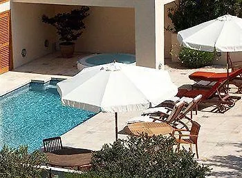 Le Jardin Des Sens Hotel 4*
