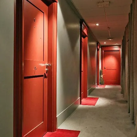 Le Jardin Des Sens 4* Montpellier