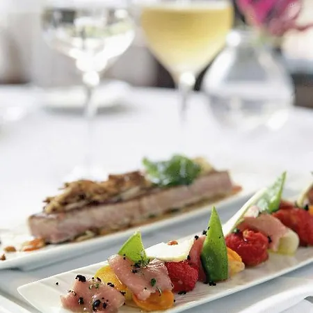 Le Jardin Des Sens Hotel