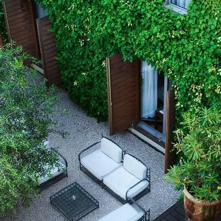 Le Jardin Des Sens 4* Montpellier