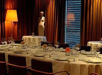 Le Jardin Des Sens 4* Montpellier