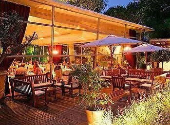 Le Jardin Des Sens Hotel 4*