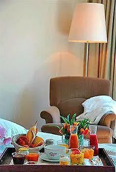 Le Jardin Des Sens Hotel