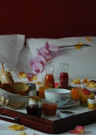 Le Jardin Des Sens 4*