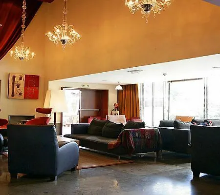 Le Jardin Des Sens Hotel Montpellier